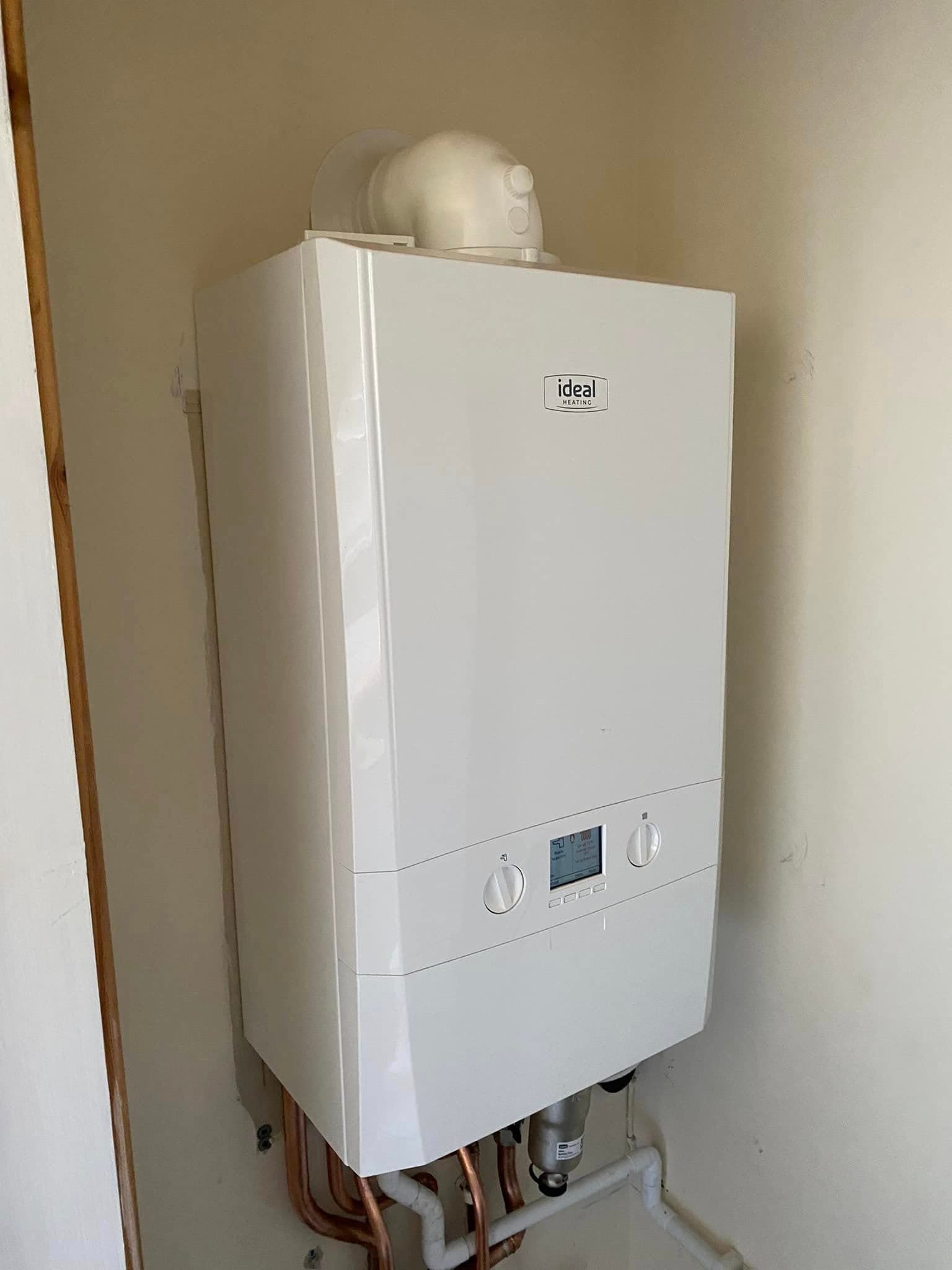 Boiler Repair
